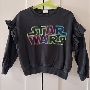 Starwars Sweater